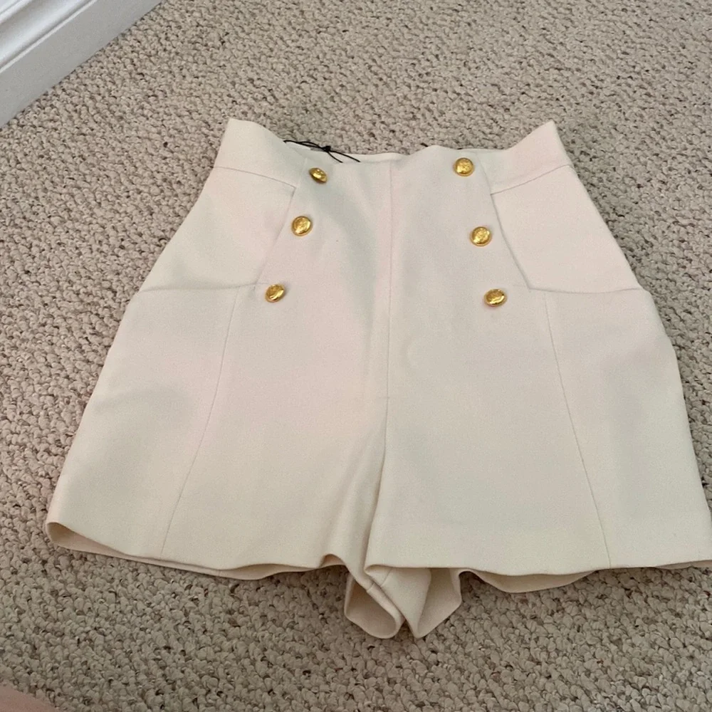 Zara shorts - Picture 1 of 6